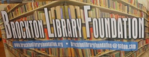 Brockton Library Foundation Book Sale
