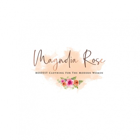 Magnolia Rose Clearance Sale