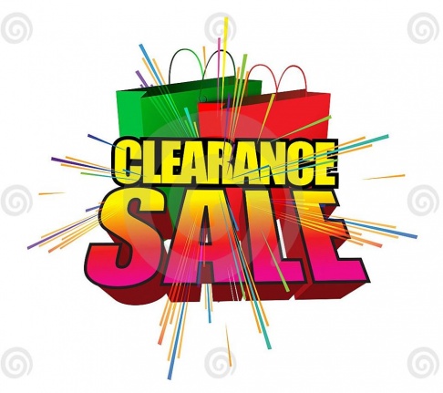 New To You Boutique HUGE Clearance Sale