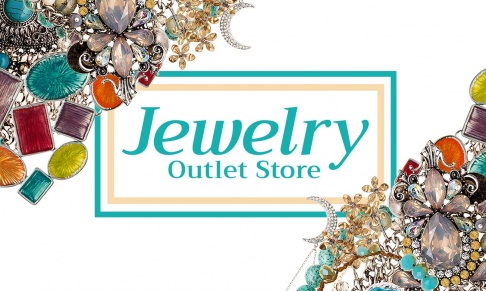 Jewelry Outlet Store Sale